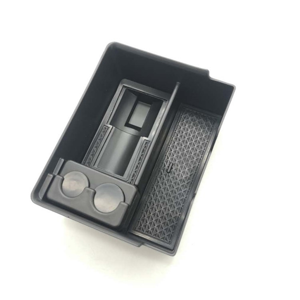 Center Storage Box for Tesla Model 3/Y