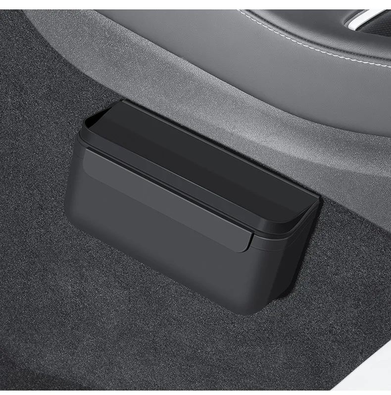 Storage Box for Tesla Model 3/Y Glasses