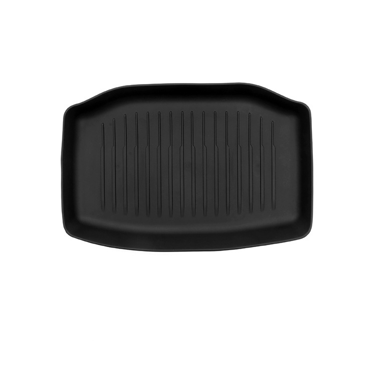 TPE Tesla Model 3 Floor Mats - Left rudder