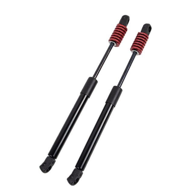 Supports for Tesla Model 3 Automatic Hood Lift