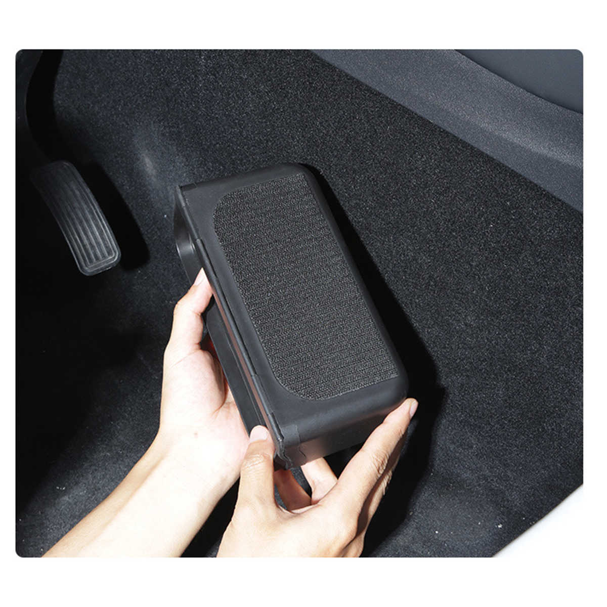 Storage Box for Tesla Model 3/Y Glasses