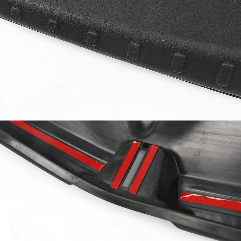 Door Sill Protector for Tesla Model 3 (2020-2023)