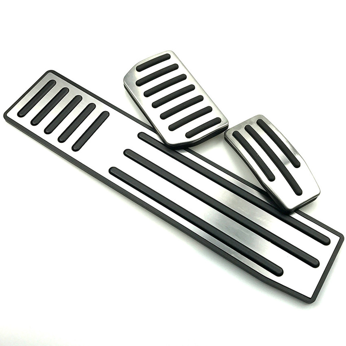 Metal Brake Accelerator Pedal Suitable for Tesla Model X/S(2017-2022)
