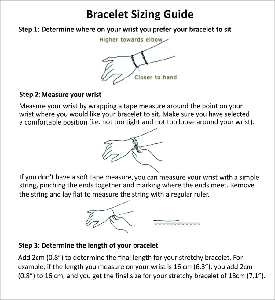 Tesla Model 3 & Y Smart Key Bracelet Tesla Accessories