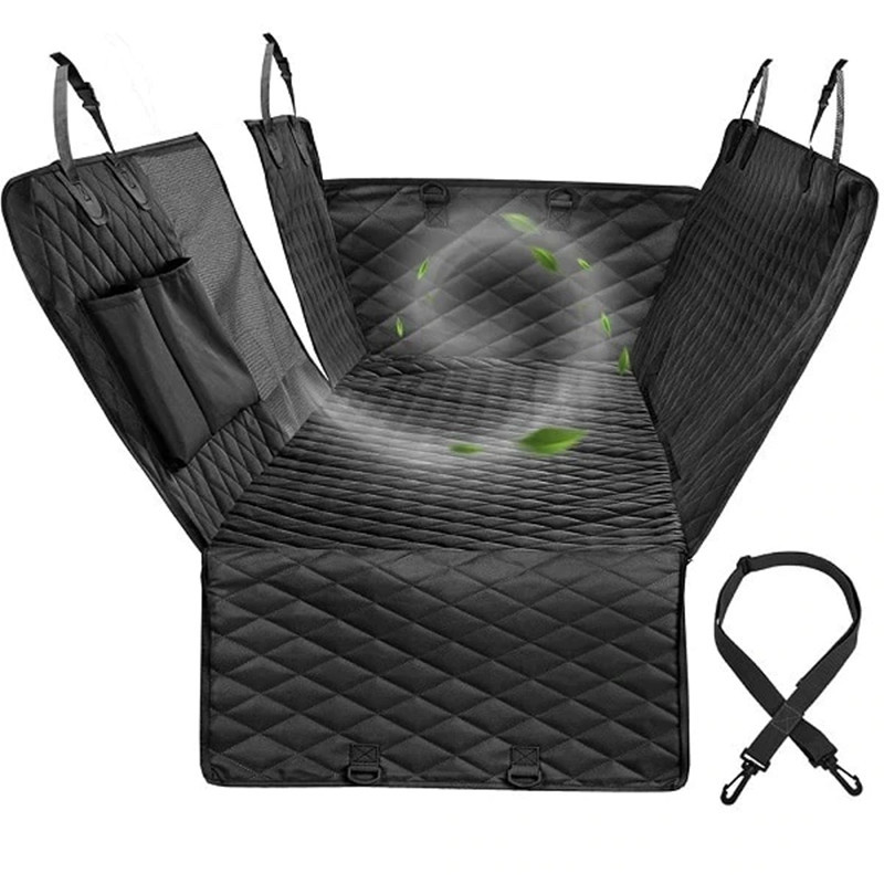 Dog Seat Cover for Tesla Model 3 / Y / S / X
