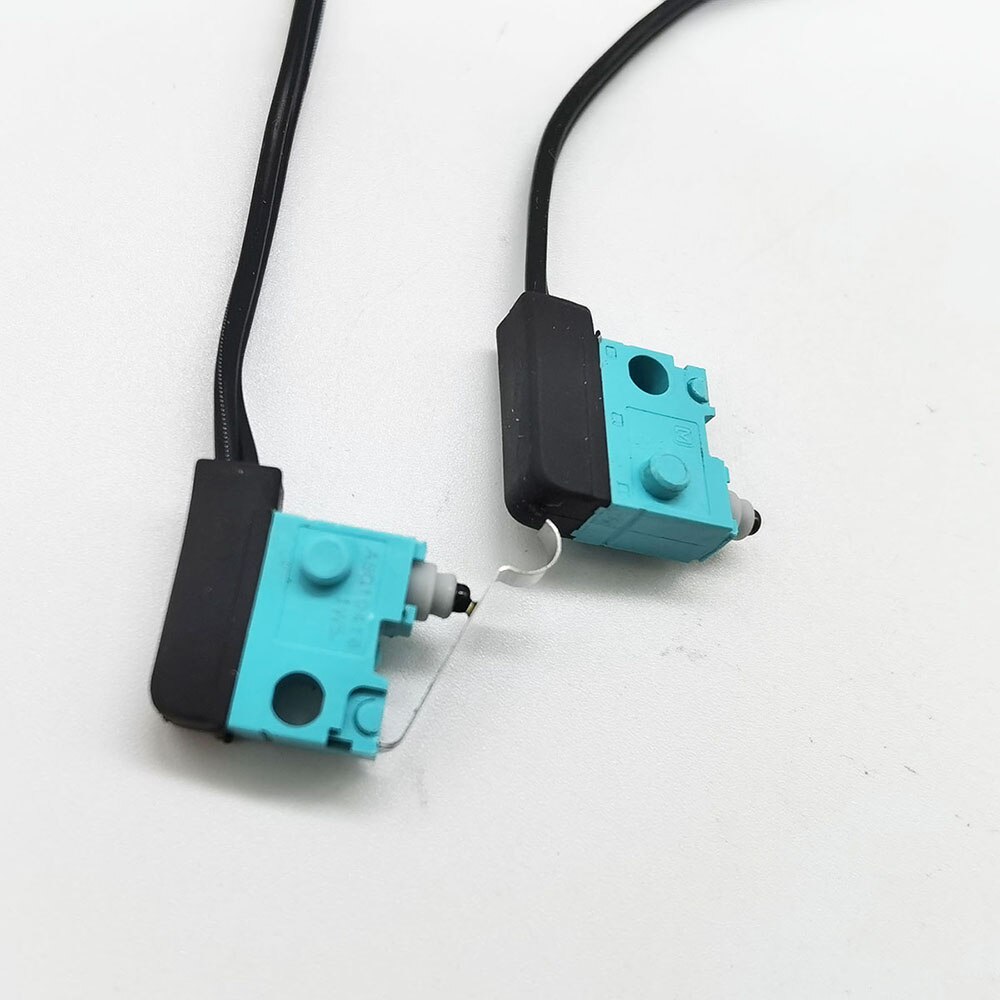 Door handle upgrade rebuild kit for Tesla Model S 2012-2020