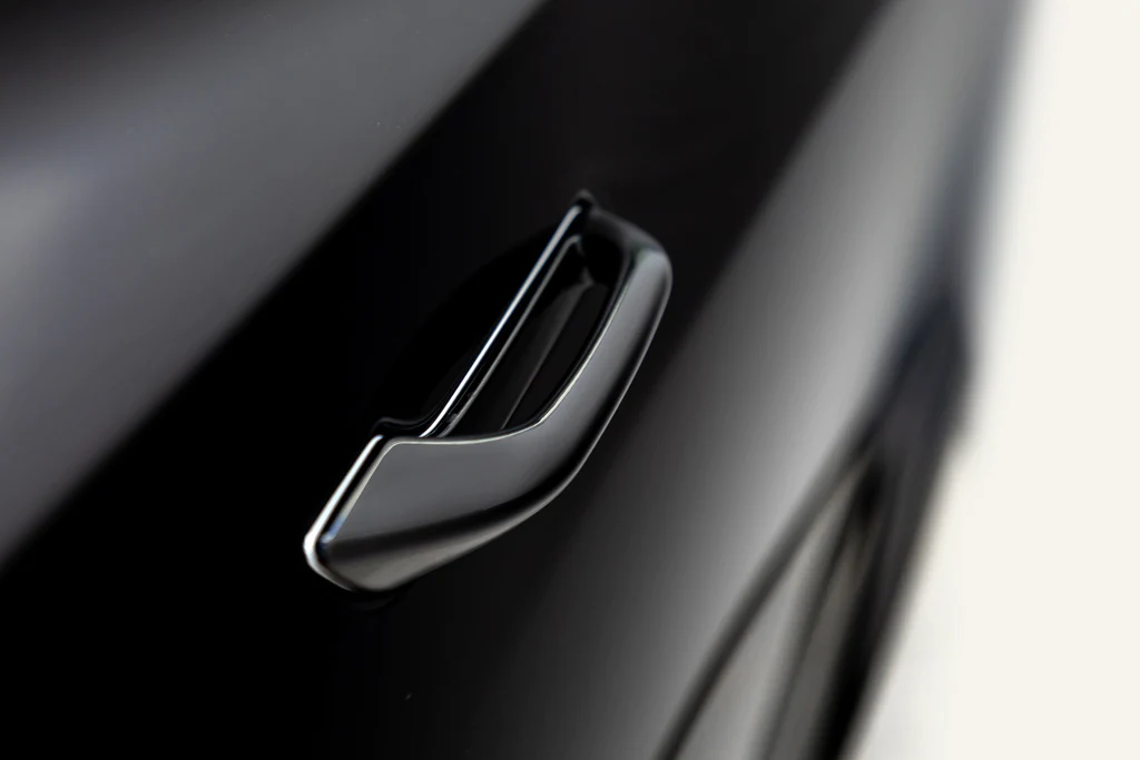 TAPTES Door Handles Knob for Tesla Model 3 Model Y, Door Handles Repla –  TAPTES -1000+ Tesla Accessories