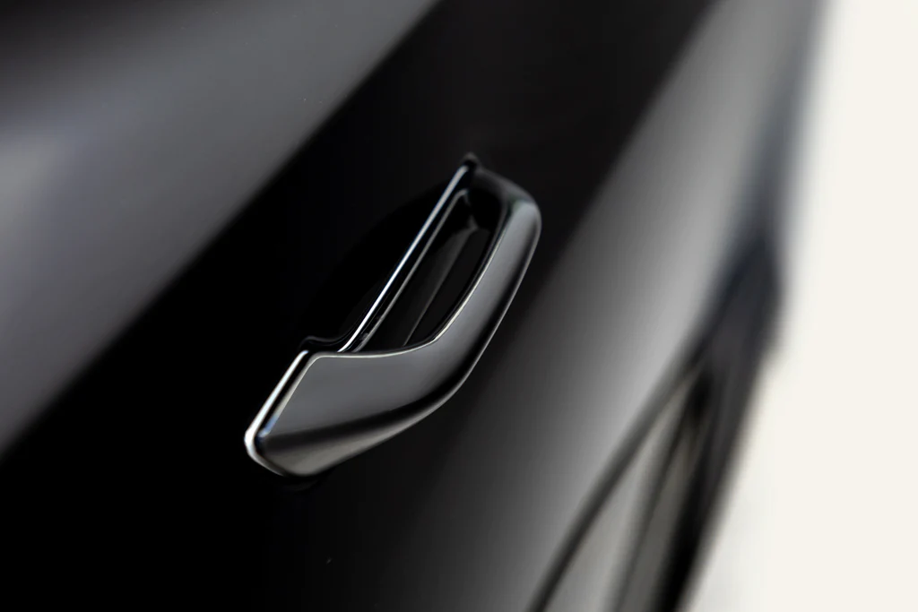 Door Handles for the Tesla Model 3 / Y (Set of 4)