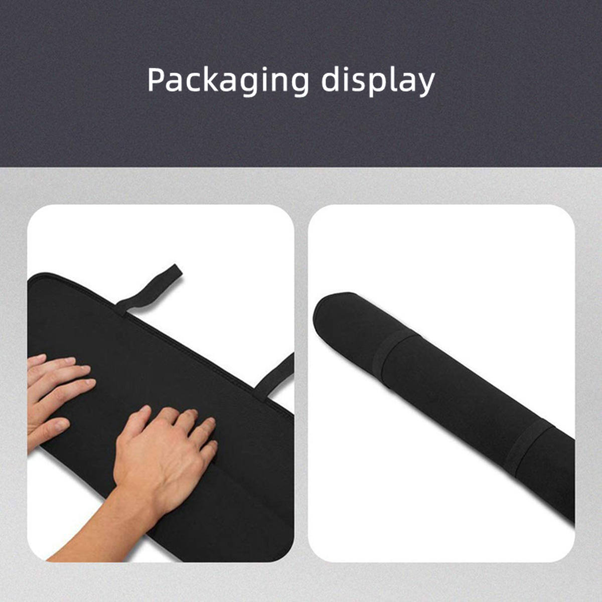 2pcs Pet cushion for Tesla Model 3/Y/S/X 2017-2023