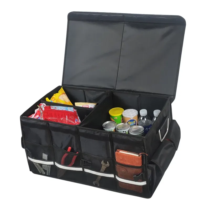 Trunk Organizer for Tesla Model S / 3 X / Y