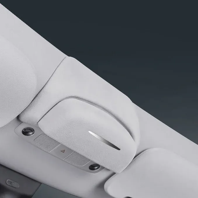 Sunglasses Holder for Tesla Model 3/Y(2017-2023)