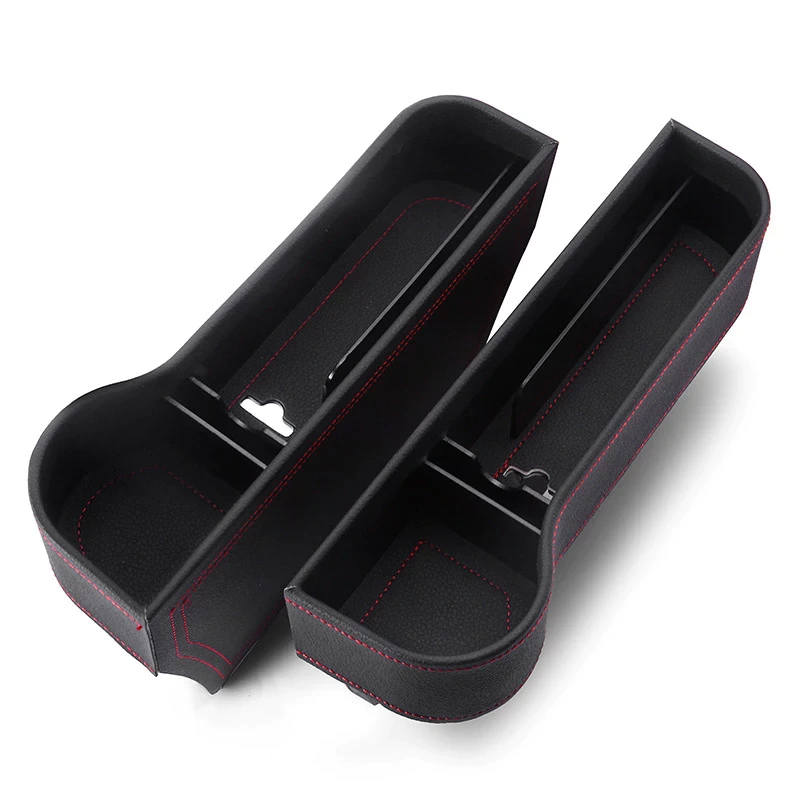 Car Seat Gap Storage Box for Tesla Model 3/Y