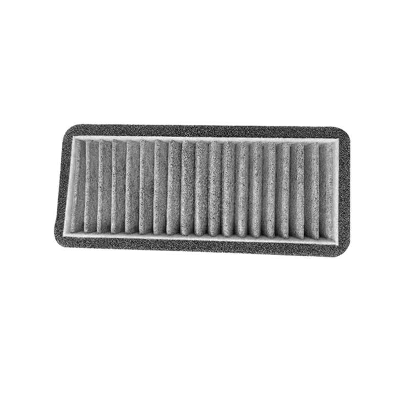 Car Air Flow Vent Cover For Tesla Model 3 Air Filter（2021-2022）