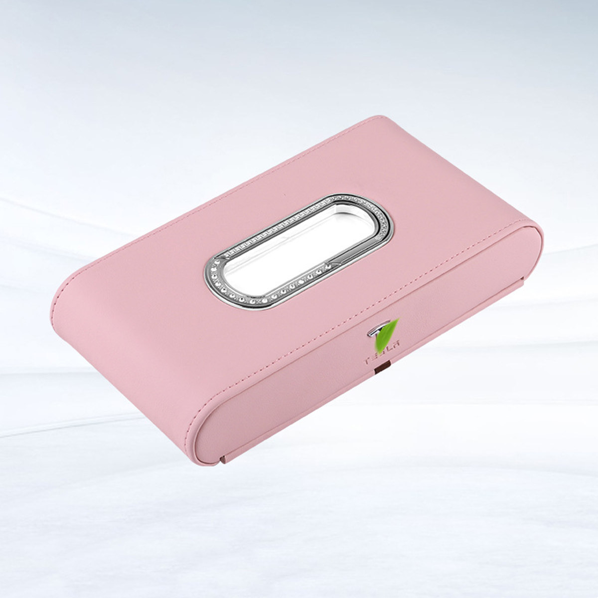 Tissue Box for Tesla Model S/3/X/Y
