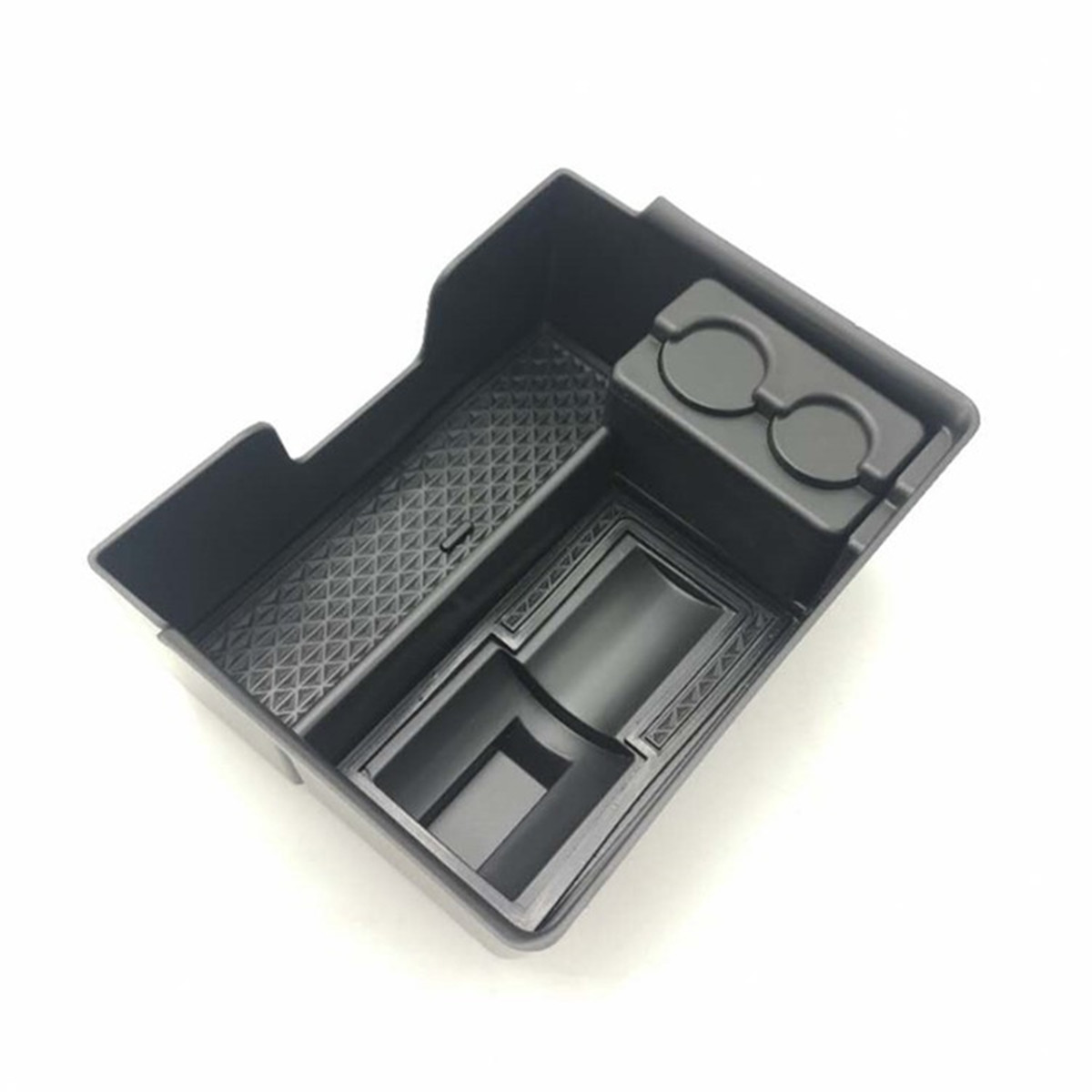 Center Storage Box for Tesla Model 3/Y