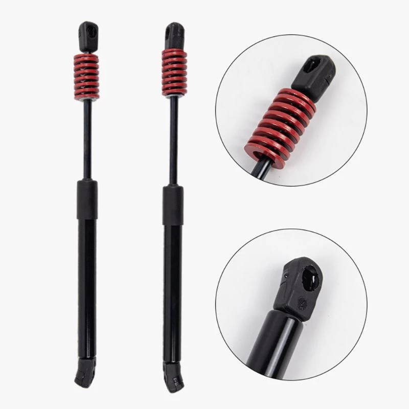 Supports for Tesla Model 3 Automatic Hood Lift