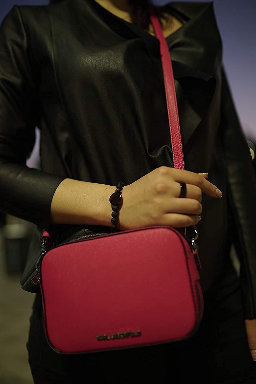 Tesla Model 3 & Y Smart Key Bracelet Tesla Accessories