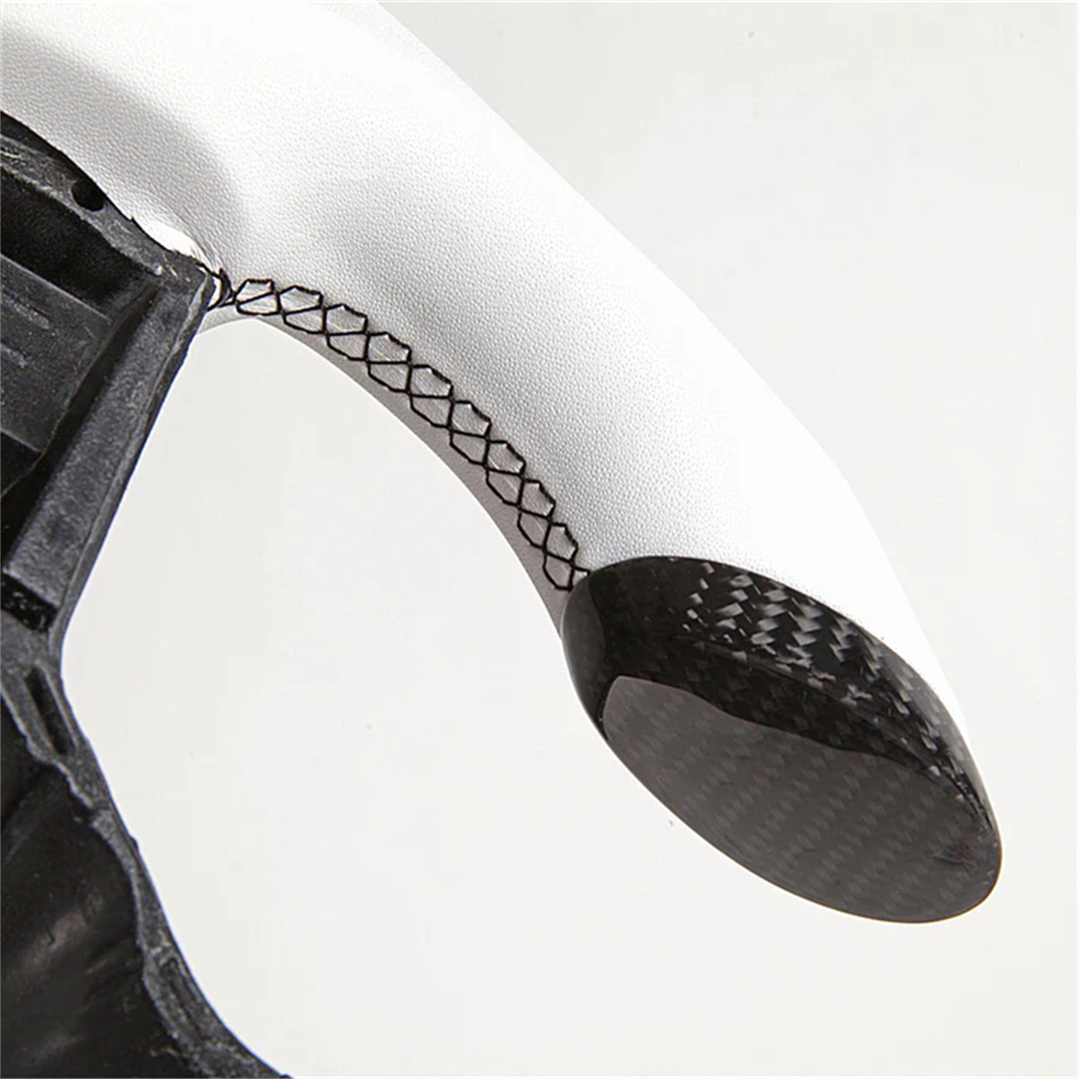 Roadster Steering Wheel for Tesla Model 3 / Y (2017-2023)