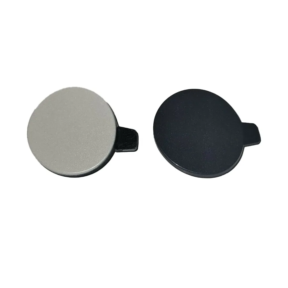 Tesla Model 3/Y Front Bumper Tow Hook Cover
