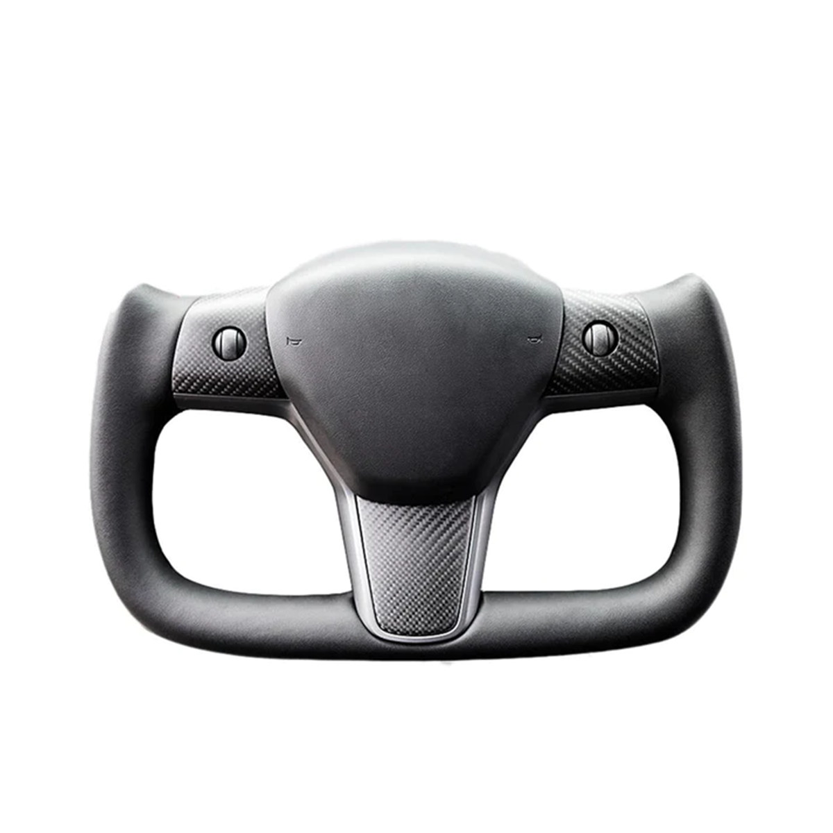 [Copy]Yoke Steering Wheel for Tesla Model 3 / Y (2017-2023)