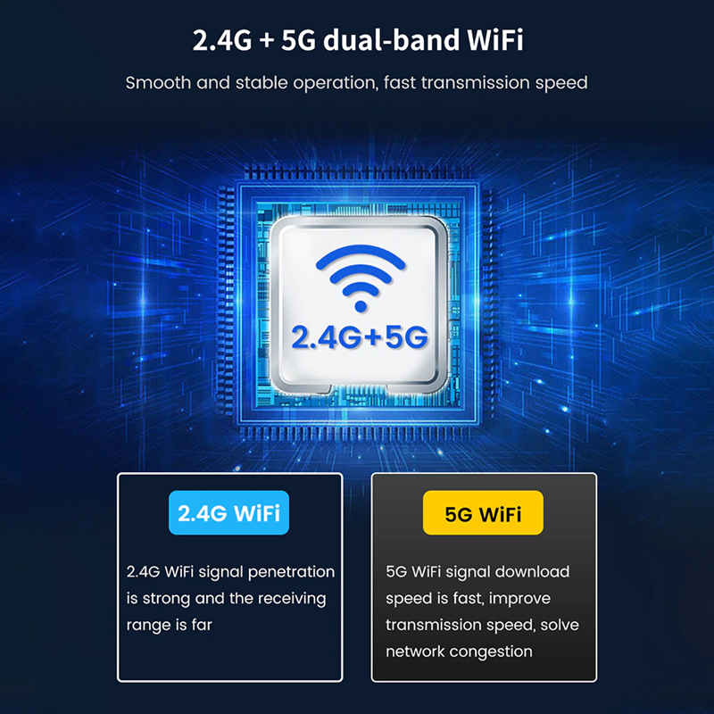 Wireless Carplay box for Tesla Model S/3/X/Y（2021-2023）