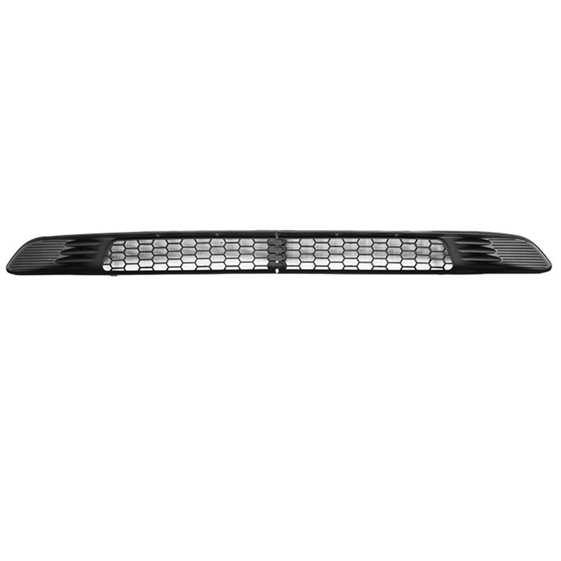 Tesla Model 3 Front Air Inlet Vent Mesh Grille w- Insect Net – TESMODE