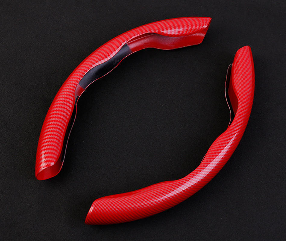 Non-slip Steering Wheel Cover For Tesla Model 3/Y