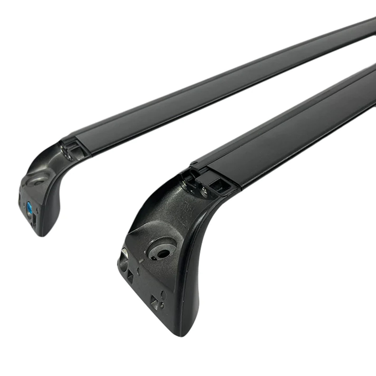 Tesla Model Y Roof Rack (set of 2) - With lock