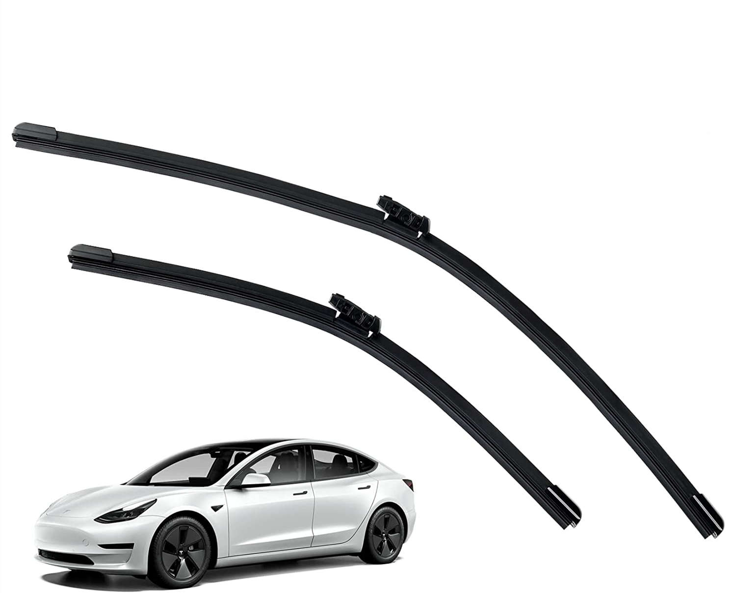 Tesla Model 3 Wiper Blades (Set of 2)