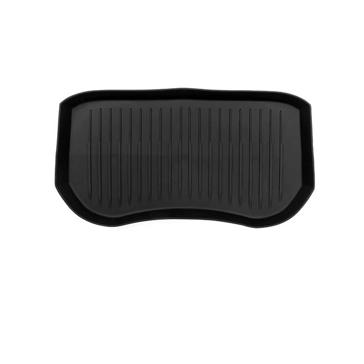 TPE Tesla Model 3 Floor Mats - Left rudder