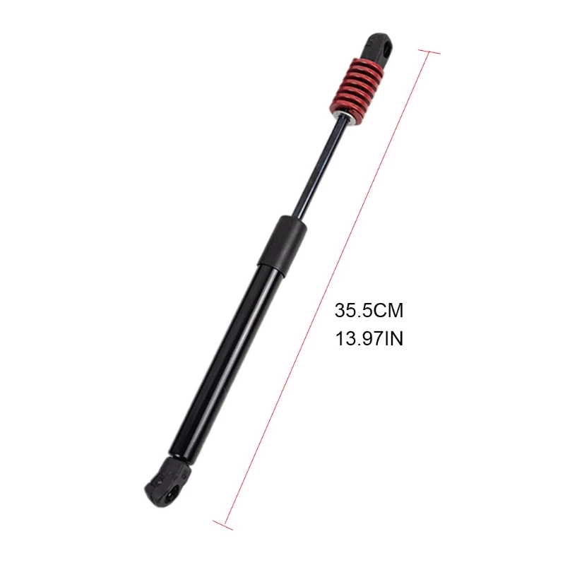 Supports for Tesla Model 3 Automatic Hood Lift