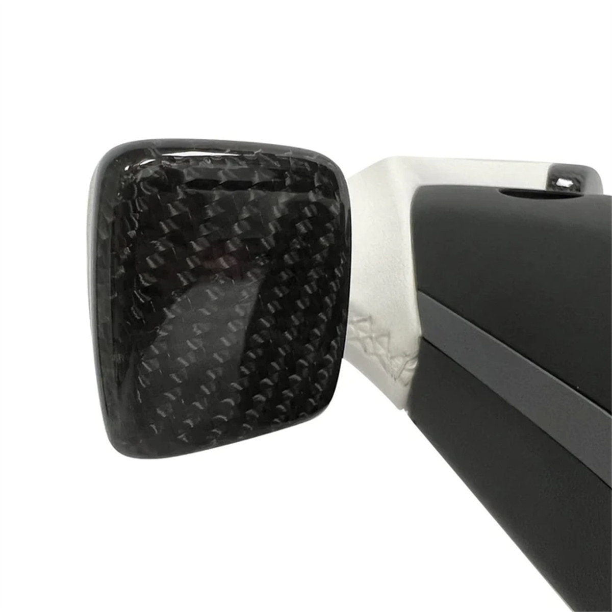 Roadster Steering Wheel for Tesla Model 3 / Y (2017-2023)