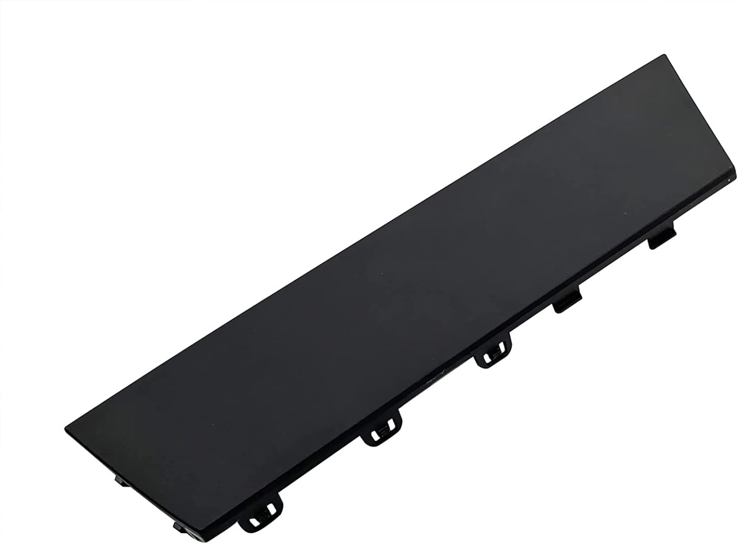 Tesla Model Y Rear Tow Hook Cover