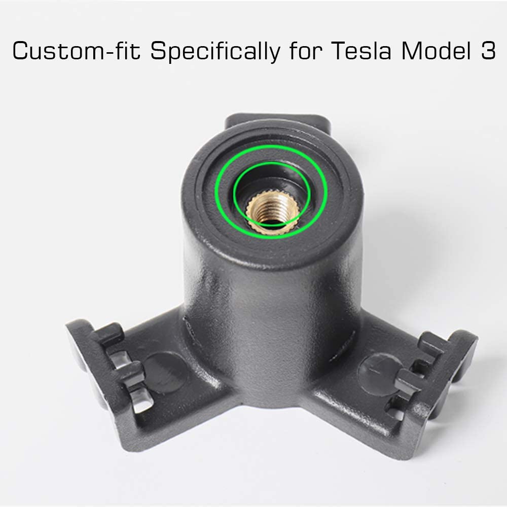 Trunk Hook for Tesla Model 3