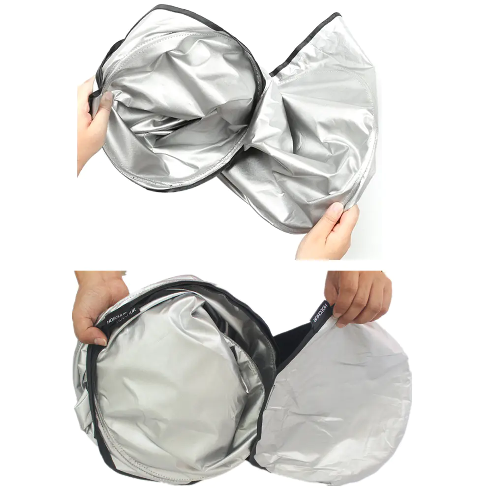 Sunshade for Tesla Model S/3/X/Y Windshield