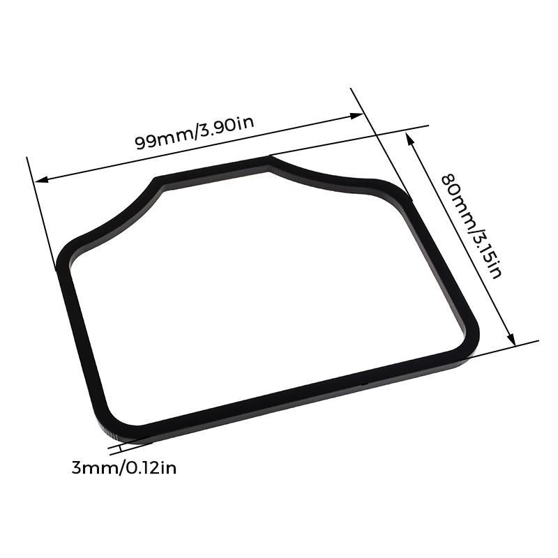 Key Card Holder for Tesla Mode 3