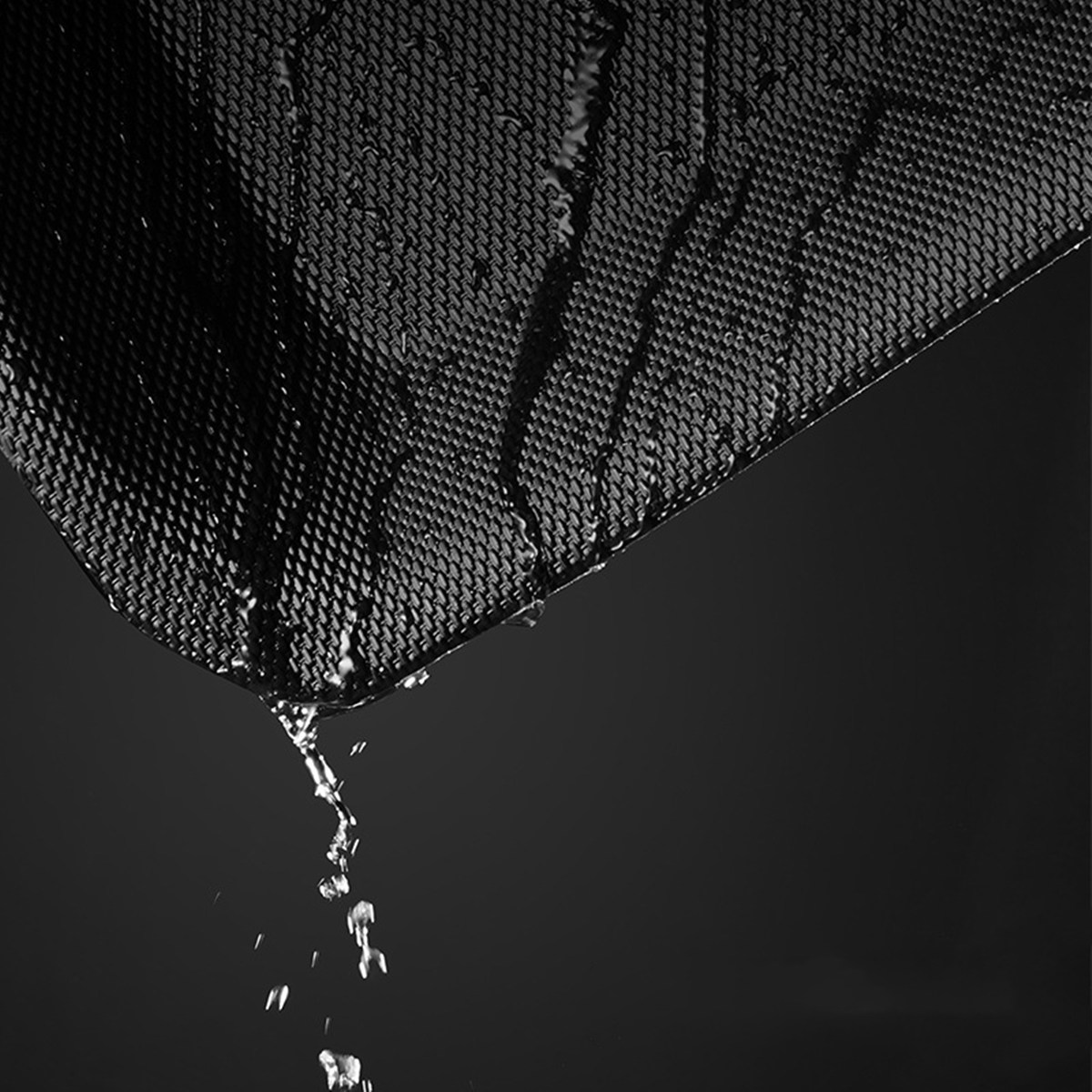 6pcs 3D All Weather Tesla Model Y Floor Mats