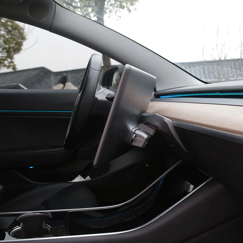 Swiveling Screen Mount Kit for Tesla Model 3/Y