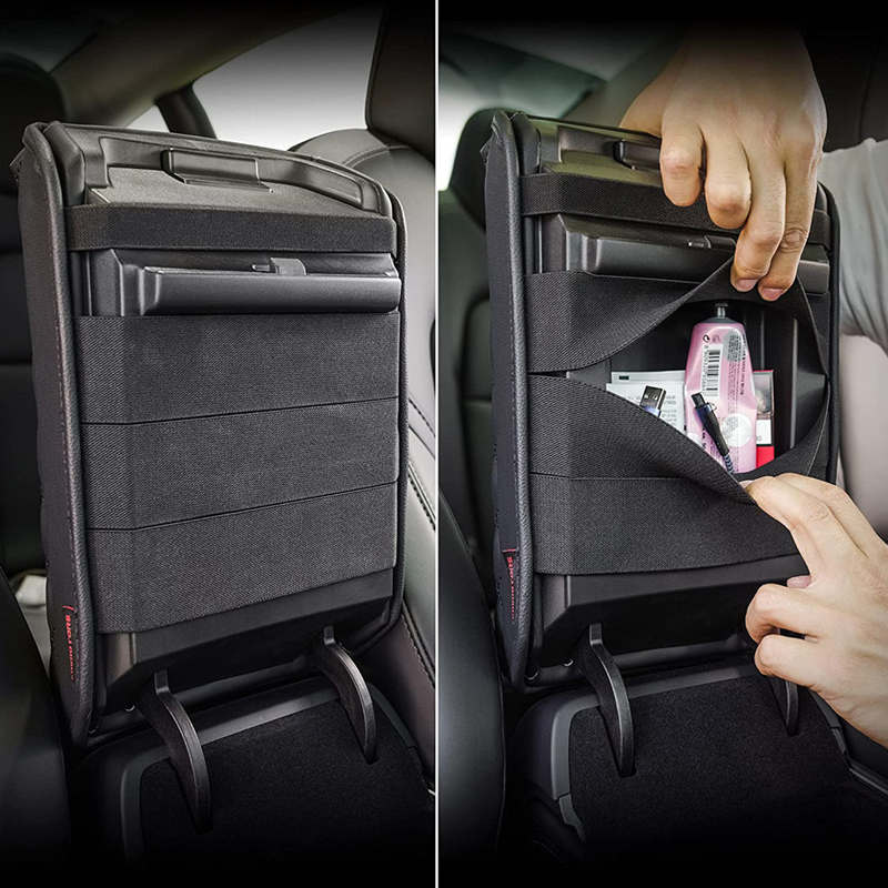 Armrest Cover for Tesla Model 3/Y