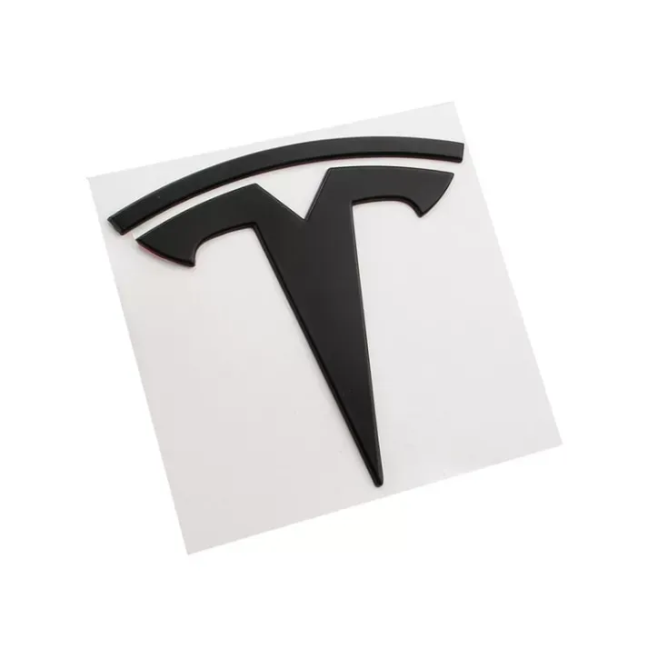 Aero Wheel Cap Kit for Tesla Model S/3/X/Y (3 Piece Kit)