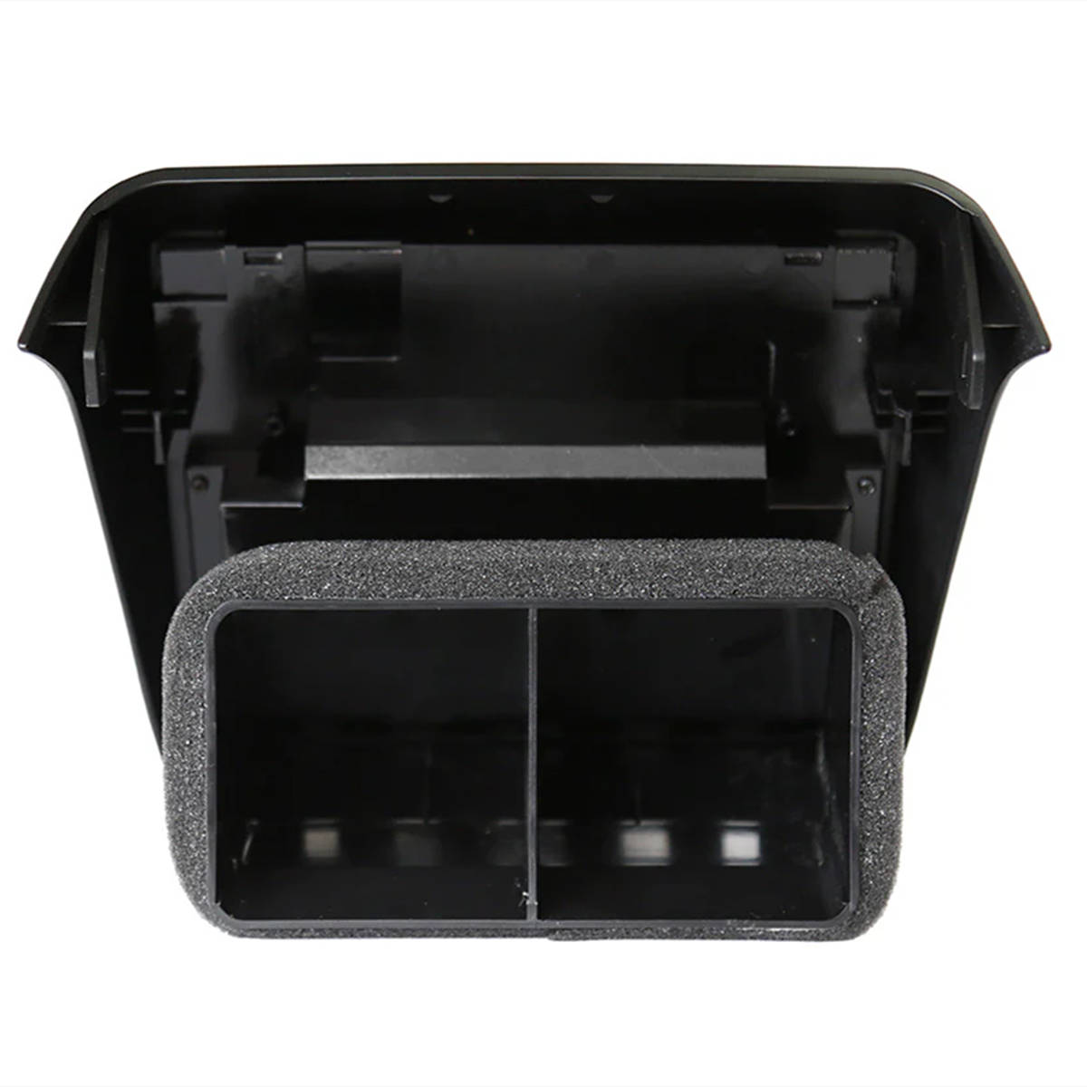 Rear Entertainment and Climate Control Touch Screen Display for Tesla Model 3/Y