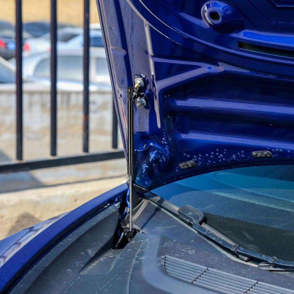 Supports for Tesla Model 3 Automatic Hood Lift