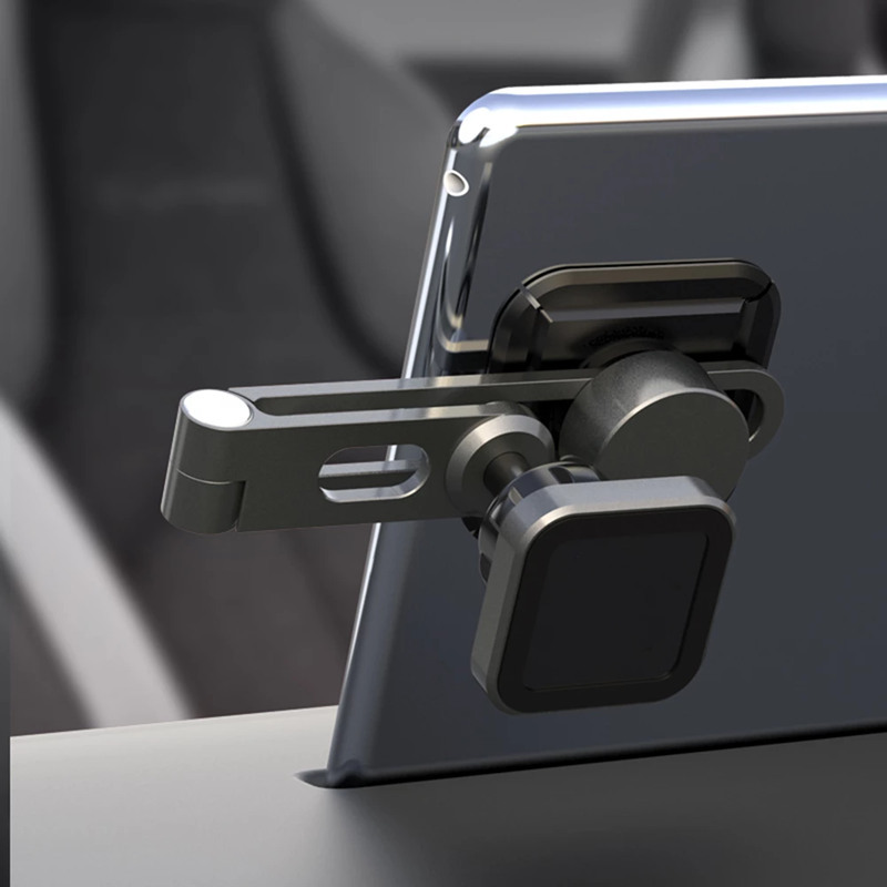 Magnetic Phone Mount for Tesla Model S / 3 / X / Y