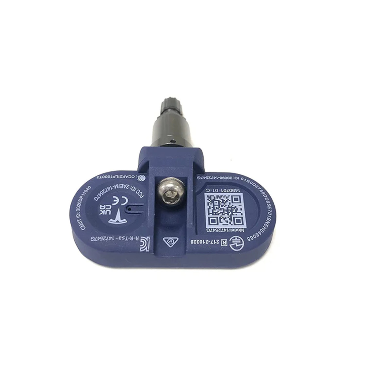 Tire Pressure Monitoring System For Tesla Model S/3/X/Y - 1490701-01 (4pcs)