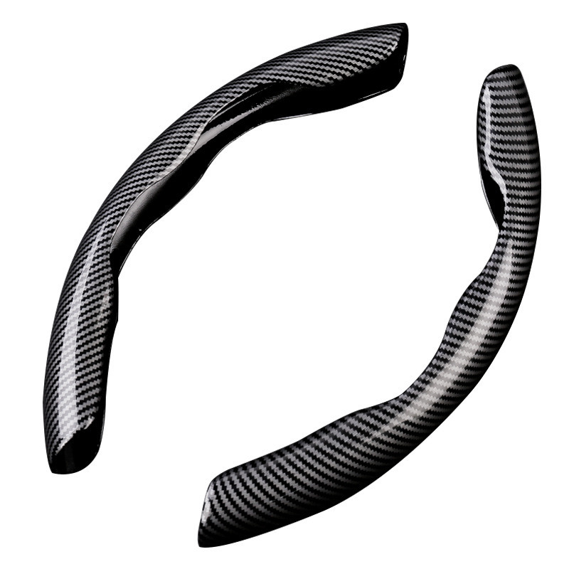 Non-slip Steering Wheel Cover For Tesla Model 3/Y