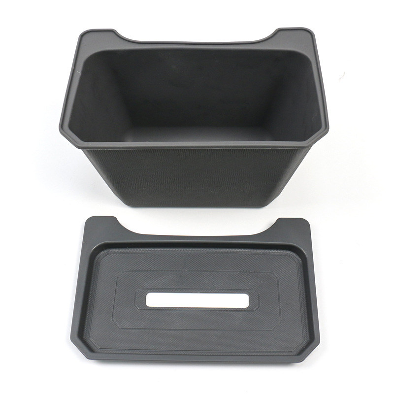 Backseat Storage Box for Tesla Model Y (2018-2023)