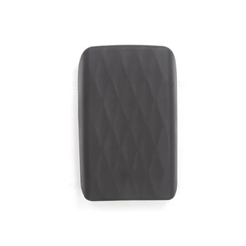 TPE Center Console Armrest Cover For Tesla Model 3/Y (2017-2023)