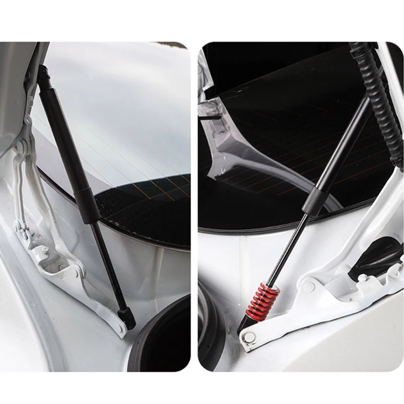 Supports for Tesla Model 3 Automatic Hood Lift
