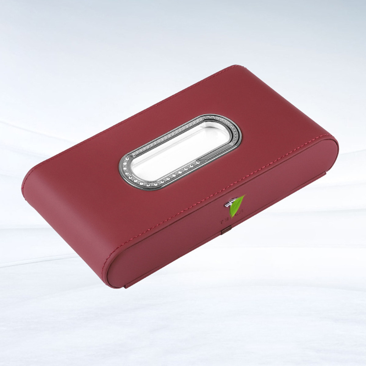 Tissue Box for Tesla Model S/3/X/Y