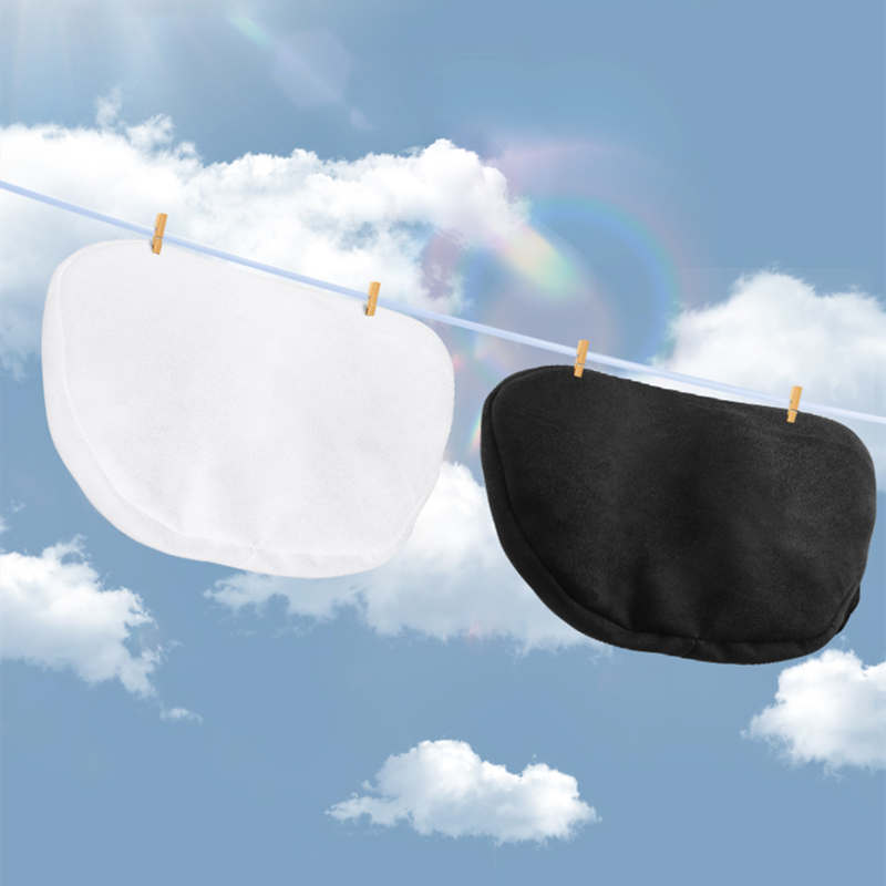 Velvet headrest for Tesla Model S/3/X/Y (2pcs)